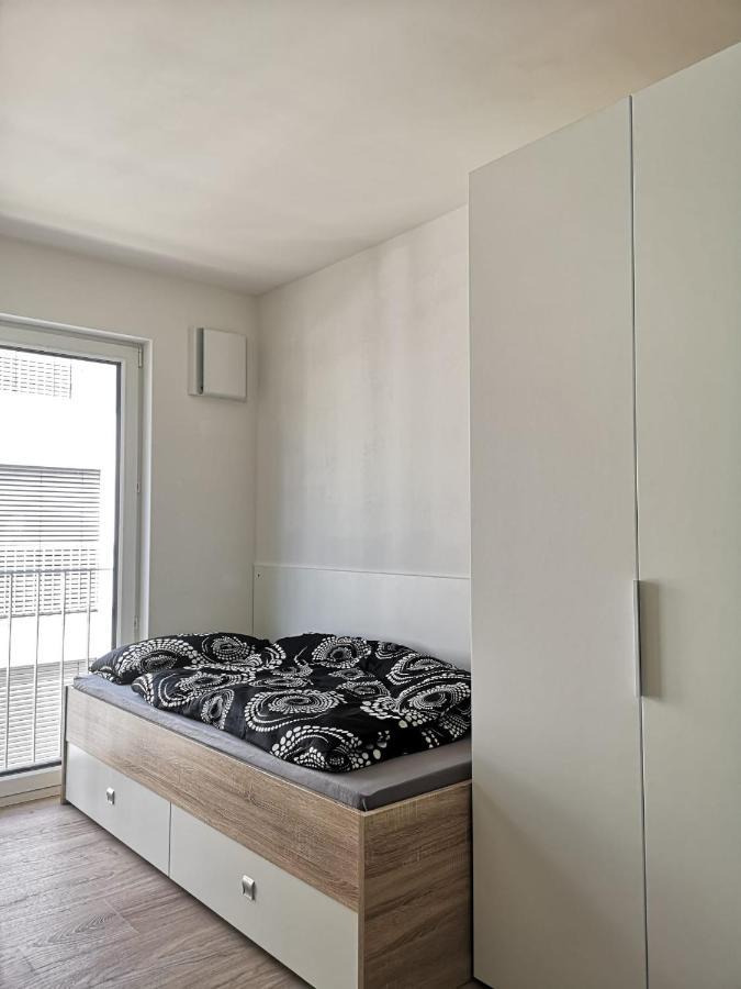 Modern Flat, Wifi, Central, Calm, Clean Ingolstadt Exterior photo